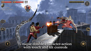 Download Blood Roofs App on your Windows XP/7/8/10 and MAC PC